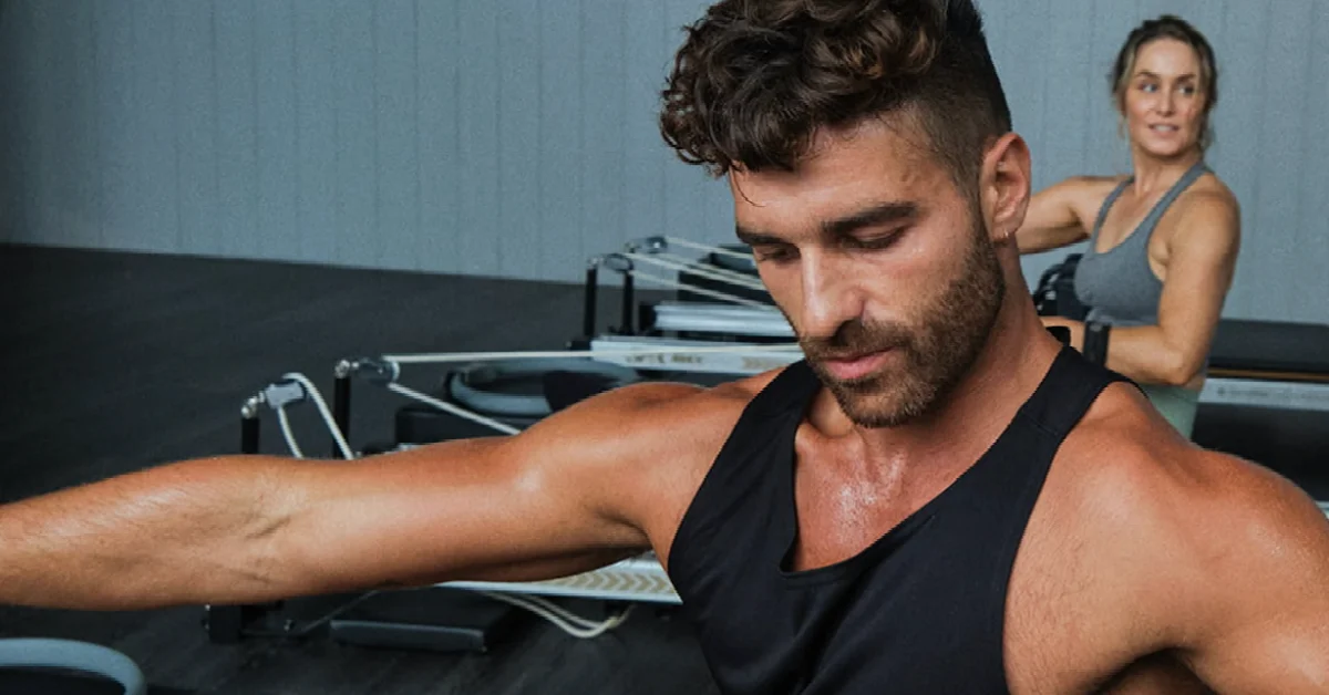 Fitness First