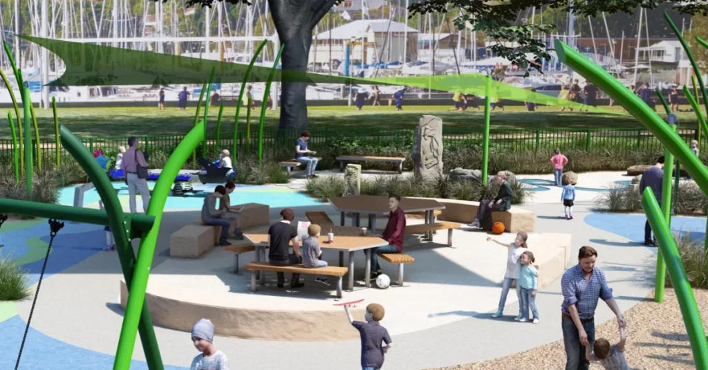 Darling Point community consultation