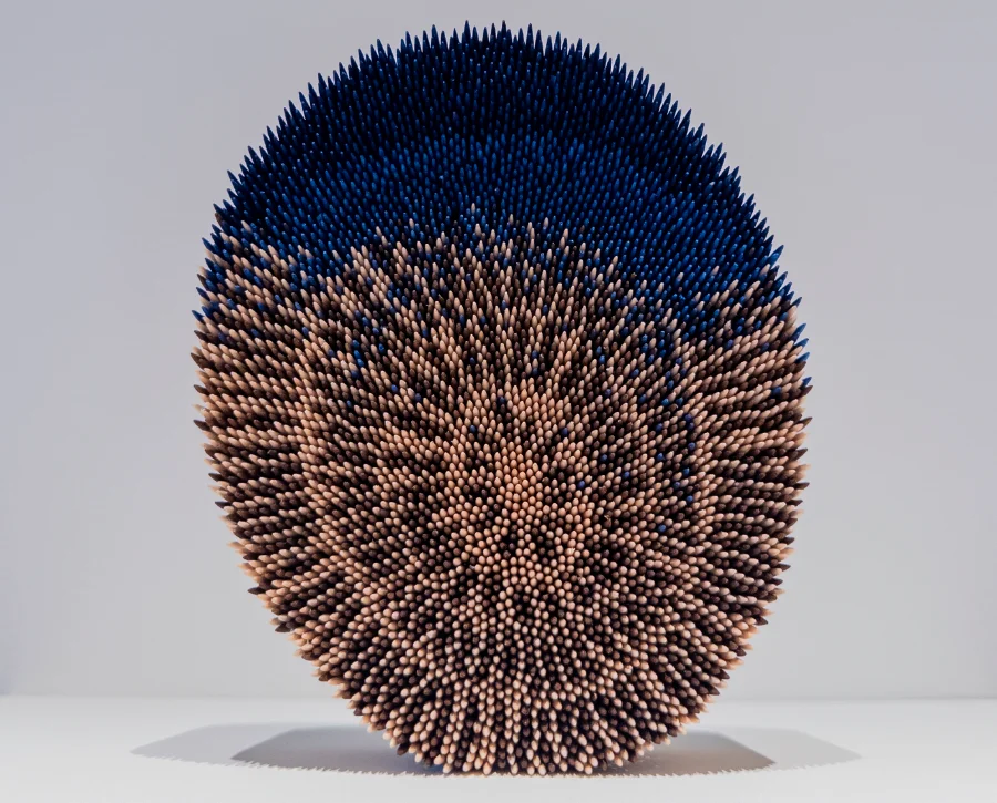 Woollahra Small Sculpture Prize