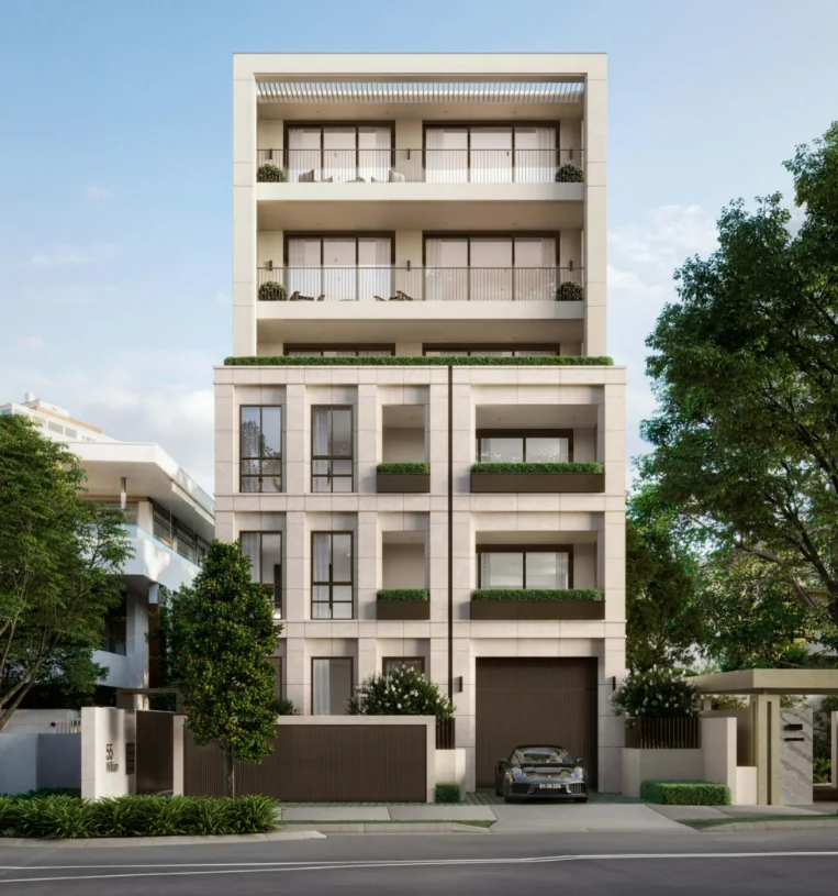 residential development